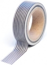 Trendy Tape - Stripe Black