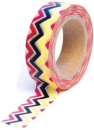 Trendy Tape - Zig Zag Magic