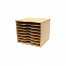 Kaisercraft Scrapbooking Paper Unit