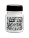 Distress Crackle Paint CLEAR "Rock Candy"