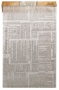 Tim Holtz Tissue Wrap Terminology