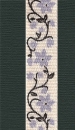 Ribbon "Tokyo Jasmine " Maya Road