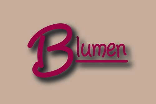 Blumen