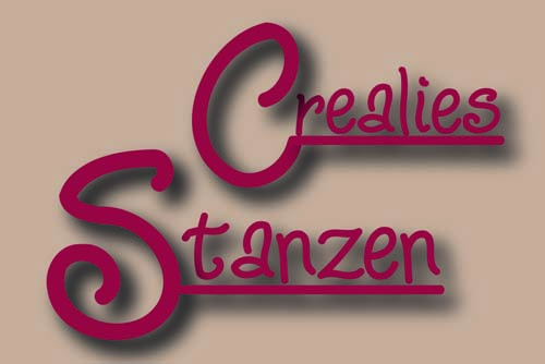 Crealies Stanzen