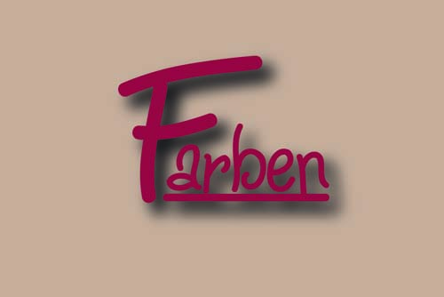 Farben