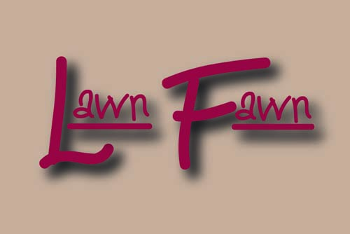 Lawn Fawn