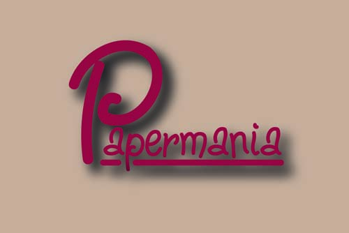Papermania