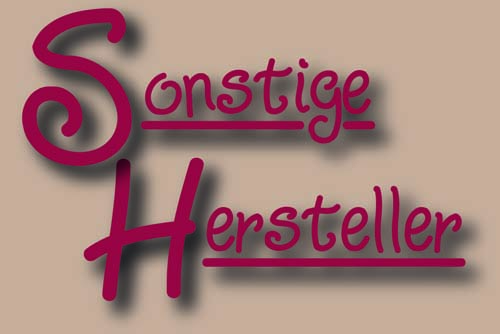Sonstige Hersteller