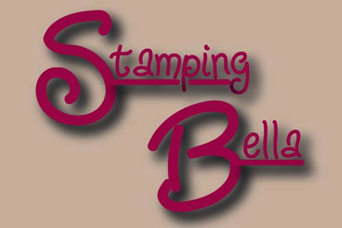 Stamping Bella