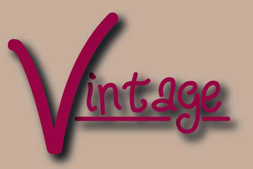 Vintage