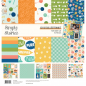 Preview: Simple Stories Collection Kit Fur Baby Cat - 12"