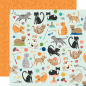 Preview: Simple Stories Collection Kit Fur Baby Cat - 12"