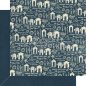 Preview: graphic 45 12" x 12" Patterns & Solids Pack - The Beach Is Calling