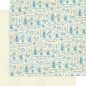 Preview: graphic 45 12" x 12" Patterns & Solids Pack - The Beach Is Calling