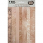 Preview: 49 and Market - Coral Washi Strips 