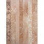 Preview: 49 and Market - Coral Washi Strips 