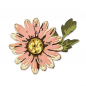 Preview: Sizzix Tim Holtz Thinlits - Blossom