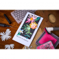 Preview: Sizzix Sidekick Side-Order Thinlits/ Texture Fades - Vault Floristry