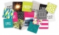 Preview: Heidi Swapp 4" x 4" Cards - Definition