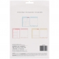 Preview: American Crafts Planner Inserts - Journal
