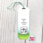Preview: Avery Elle Clearstamps - Feels Like Home Addition