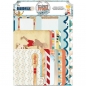 Preview: misc me! - Journaling Contents (Karten Set) 36 Stck - Boardwalk 