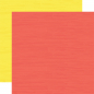 Preview: Carta Bella - Coordinating Solid Paper Pack - 12" x 12" - Beach Town