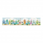 Preview: Carta Bella Washi Tape - Beach Town - Beach Front House