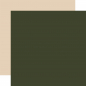 Preview: Carta Bella - Coordinating Solid Paper Pack - 12" x 12" - Christmas Village