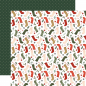 Preview: Carta Bella - Collection Kit - 12" x 12" - Christmas Village