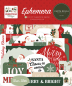 Preview: Carta Bella Ephemera - Christmas Village