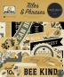 Preview: Carta Bella Titles & Phrases - Honeybee