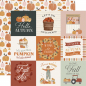 Preview: Carta Bella - Collection Kit - 12" x 12" - It's Autumn