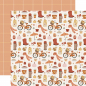 Preview: Carta Bella - Collection Kit - 12" x 12" - It's Autumn