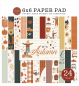 Preview: Carta Bella Paper Pack - It's Autumn - 6" x 6"