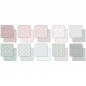 Preview: The essential Craft Papers Paper Pad - Baroque - 12 x 12