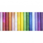 Preview: The essential Craft Papers Paper Pad - Over the Rainbow - 6 x 6