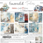 Preview: Craft O' Clock - Emerald Tales 6x6 - Paper Set