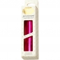 Preview: Go Press Heat Activated Foil - Iridescent Triangular Pink