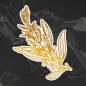 Preview: Couture Creations - Sunburnt Country - Acacia Branch