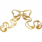 Preview: Couture Creations - Hotfoil Stamp - Waving Ribbon