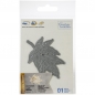 Preview: Couture Creations - Hotfoil Stamp - Leafy Branch