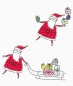 Preview: MFT - Gifts from Santa