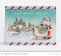 Preview: MFT - Special Delivery From Santa