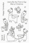Preview: MFT - Happy Llamadays