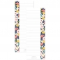 Preview: %Carpe Diem Bookmark Tablet%