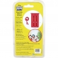 Preview: Mickey Mouse & Friends Metall Stanze - Panorama Door & Wreath