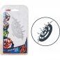 Preview: AVENGERS Metall Stanze - Captain America`s Shield