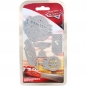 Preview: Cars Metall Stanze - Embellishments