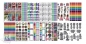 Preview: Dylusions - Creative Dyary Stickers - Collection 2